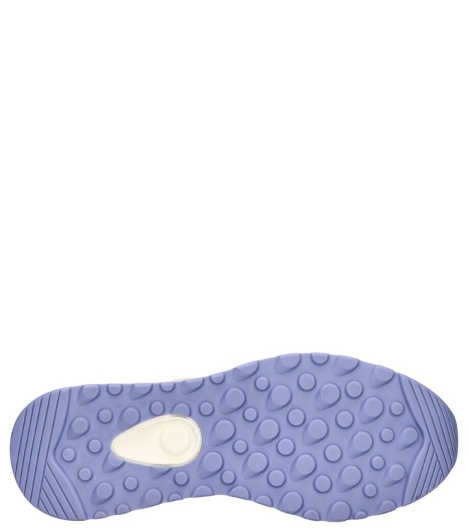 Piedi nudi sneaker <span>Selva 17.08</span> Selva 17.08 beige - www.bremmerschoenen.live - Bremmer Schoenen
