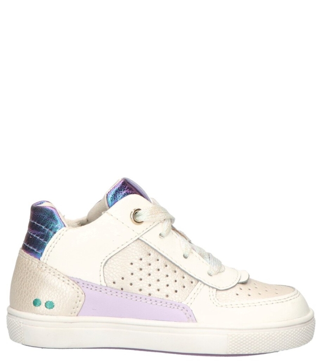 Bunnies JR Bunnies JR sneaker <span>224303 500 Loran Louw</span> 500 White Bunnies JR sneaker <span>224303 500 Loran Louw</span> 224303 500 Loran Louw wit - www.bremmerschoenen.live - Bremmer Schoenen
