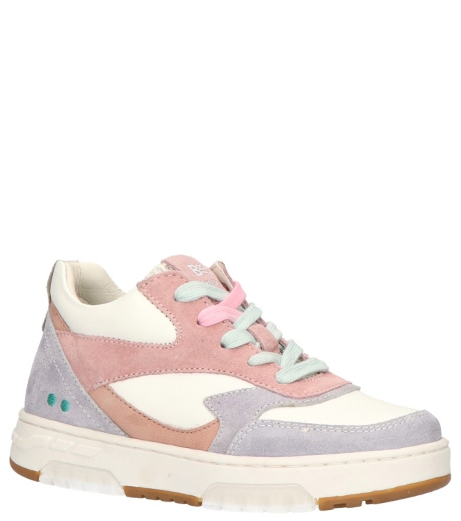 Bunnies JR Bunnies JR sneaker <span>224311 470 Nina Noa</span> 470 light pink Bunnies JR sneaker <span>224311 470 Nina Noa</span> 224311 470 Nina Noa meerkleurig - www.bremmerschoenen.live - Bremmer Schoenen