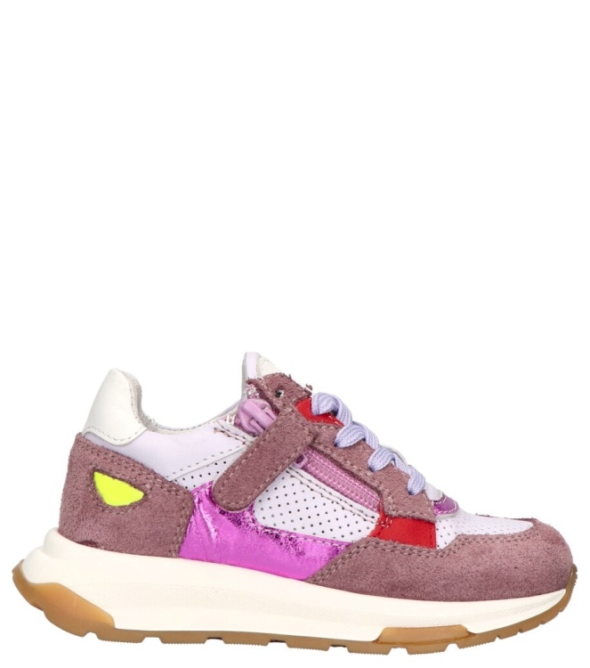 Piedro Piedro sneaker <span>111.76223.70 0341</span> 0341 Fuchsia - Lila Piedro sneaker <span>111.76223.70 0341</span> 111.76223.70 0341 rose - www.bremmerschoenen.live - Bremmer Schoenen