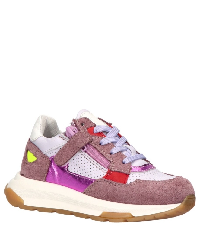 Piedro Piedro sneaker <span>111.76223.70 0341</span> 0341 Fuchsia - Lila Piedro sneaker <span>111.76223.70 0341</span> 111.76223.70 0341 rose - www.bremmerschoenen.live - Bremmer Schoenen