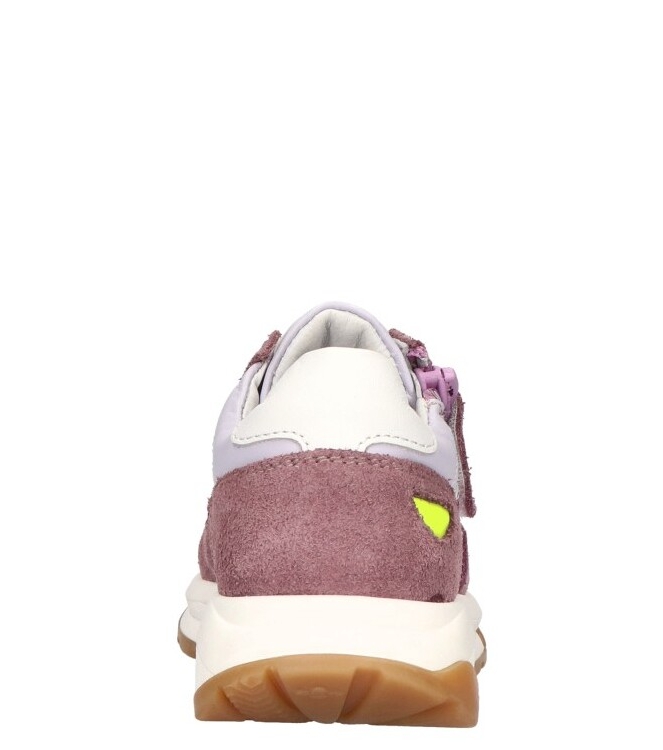 Piedro Piedro sneaker <span>111.76223.70 0341</span> 0341 Fuchsia - Lila Piedro sneaker <span>111.76223.70 0341</span> 111.76223.70 0341 rose - www.bremmerschoenen.live - Bremmer Schoenen