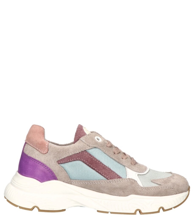Piedro Piedro sneaker <span>111.76183.10 8041</span> 8041 grijs-lila Piedro sneaker <span>111.76183.10 8041</span> 111.76183.10 8041 meerkleurig - www.bremmerschoenen.live - Bremmer Schoenen