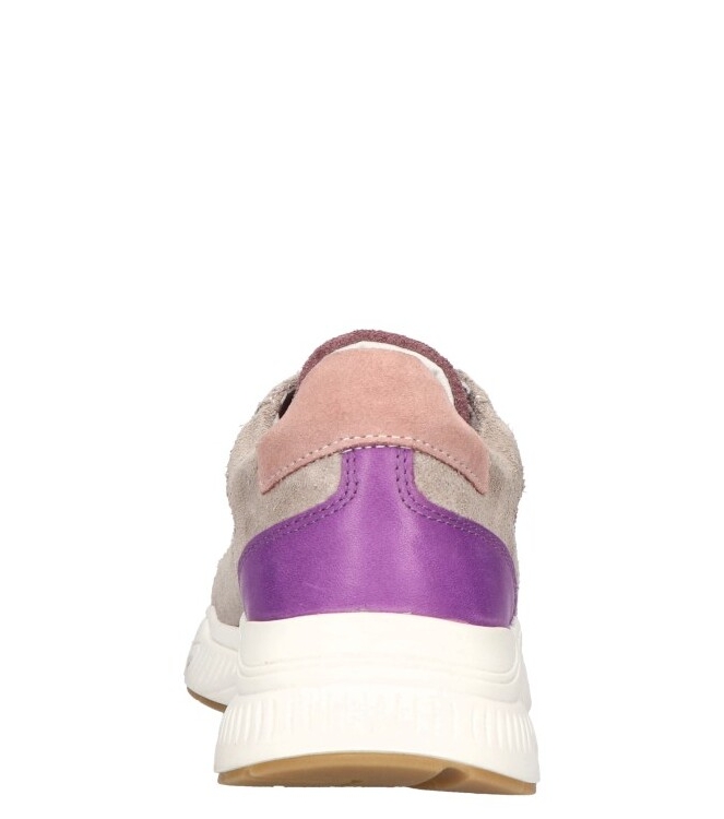 Piedro Piedro sneaker <span>111.76183.10 8041</span> 8041 grijs-lila Piedro sneaker <span>111.76183.10 8041</span> 111.76183.10 8041 meerkleurig - www.bremmerschoenen.live - Bremmer Schoenen
