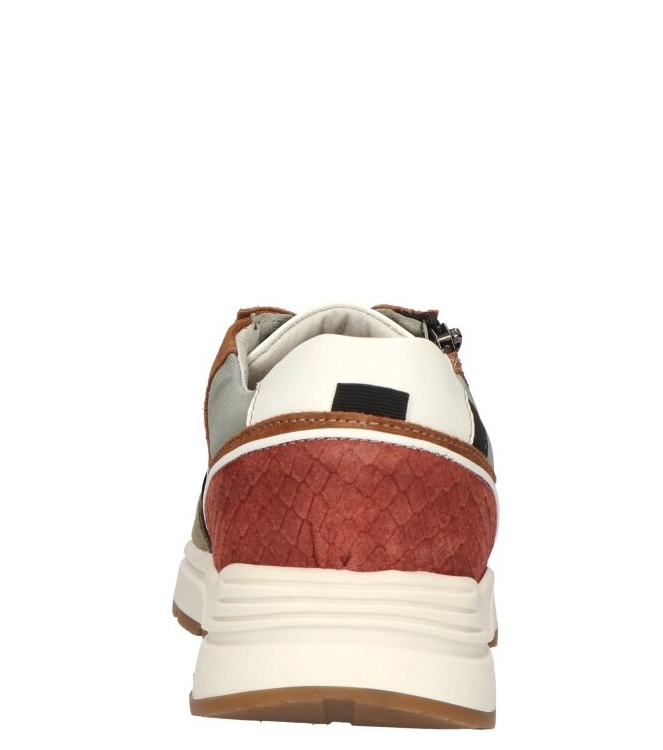Australian Australian sneaker <span>15.1639.02 K16 Connery</span> Grey combi Australian sneaker <span>15.1639.02 K16 Connery</span> 15.1639.02 K16 Connery meerkleurig - www.bremmerschoenen.live - Bremmer Schoenen