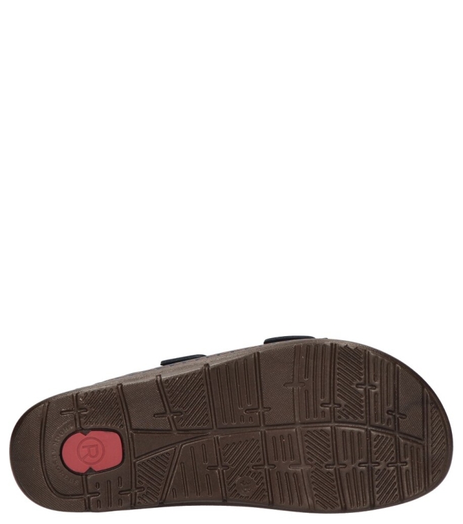 Rohde Rohde slipper <span>5865 56</span> 56 ocean Rohde slipper <span>5865 56</span> 5865 56 blauw - www.bremmerschoenen.live - Bremmer Schoenen