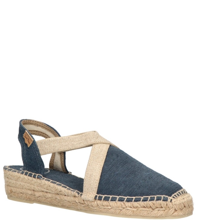 Toni Pons Toni Pons sandaal <span>Verdi Mari vintage</span> Mari Toni Pons sandaal <span>Verdi Mari vintage</span> Verdi Mari vintage blauw - www.bremmerschoenen.live - Bremmer Schoenen