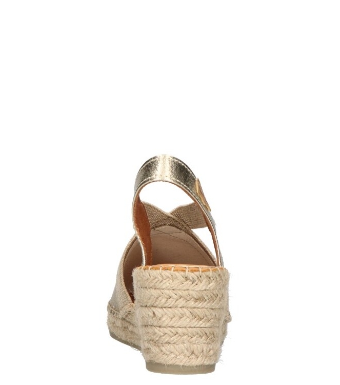 Toni Pons Toni Pons sandaal <span>Tossa Plati leather</span> Plati Toni Pons sandaal <span>Tossa Plati leather</span> Tossa Plati leather goud - www.bremmerschoenen.live - Bremmer Schoenen
