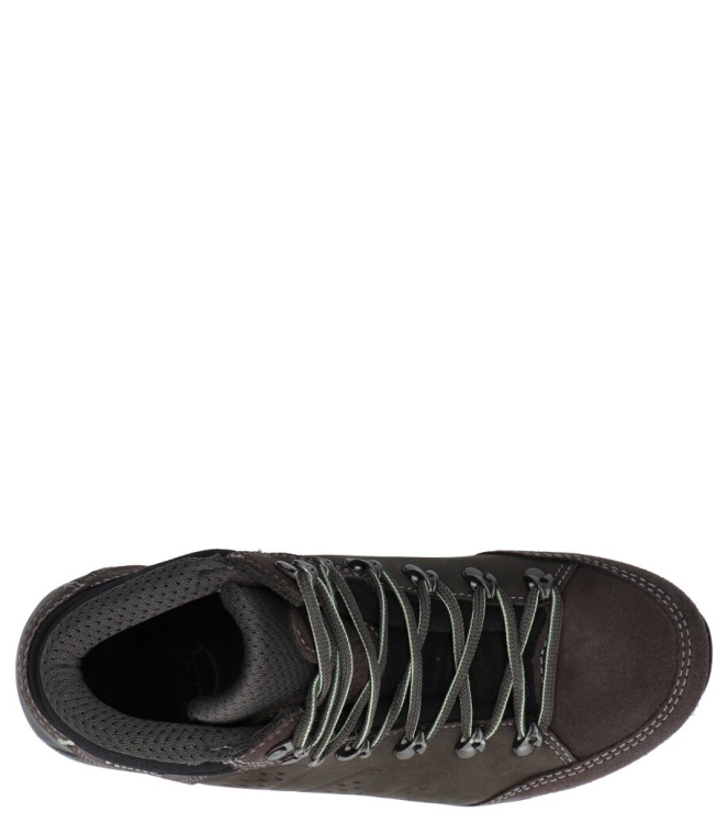 Hanwag Hanwag wandelschoen <span>203701-064494 Torsby Lady GTX</span> Asphalt/ Mint Hanwag wandelschoen <span>203701-064494 Torsby Lady GTX</span> 203701-064494 Torsby Lady GTX grijs - www.bremmerschoenen.live - Bremmer Schoenen