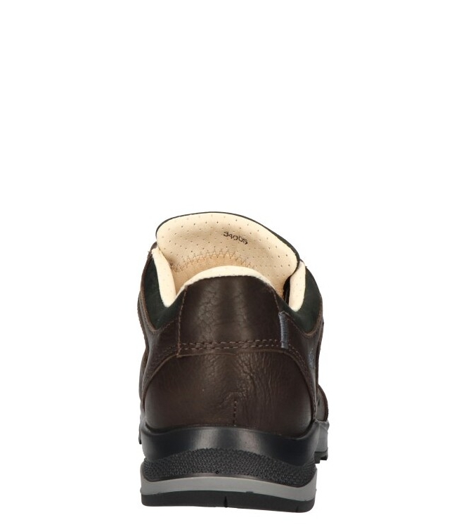 Hanwag Hanwag wandelschoen <span>400910-032012 Travi Low SF Extra</span> Chestnut/ Black Hanwag wandelschoen <span>400910-032012 Travi Low SF Extra</span> 400910-032012 Travi Low SF Extra bruin - www.bremmerschoenen.live - Bremmer Schoenen