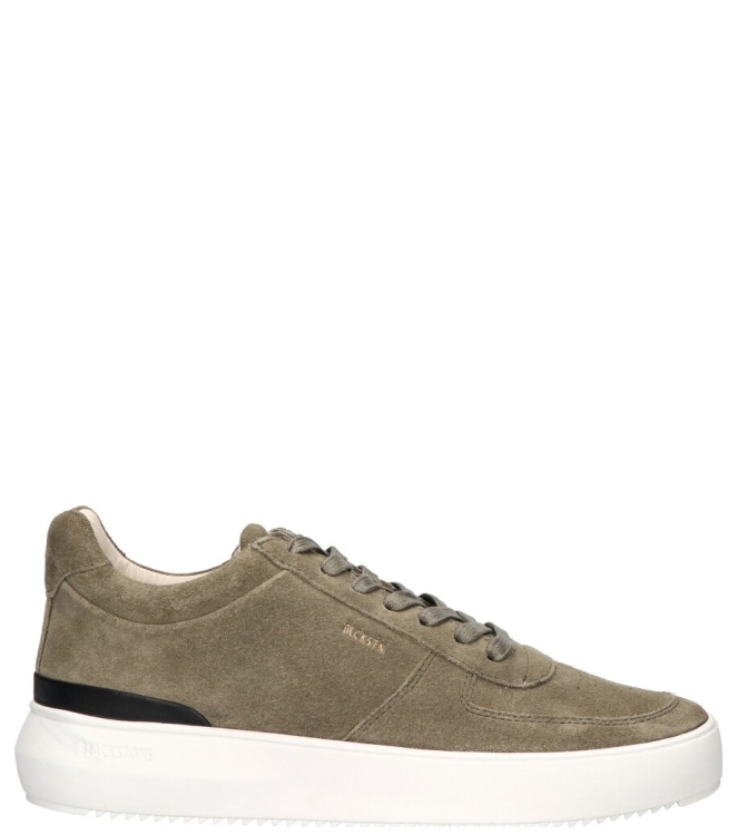 Blackstone Blackstone sneaker <span>BG-167 Radley Salvia</span> Salvia Blackstone sneaker <span>BG-167 Radley Salvia</span> BG-167 Radley Salvia groen - www.bremmerschoenen.live - Bremmer Schoenen