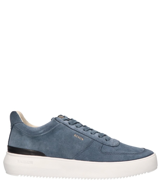 Blackstone Blackstone sneaker <span>BG-167 Radley Jeans</span> Jeans Blackstone sneaker <span>BG-167 Radley Jeans</span> BG-167 Radley Jeans blauw - www.bremmerschoenen.live - Bremmer Schoenen