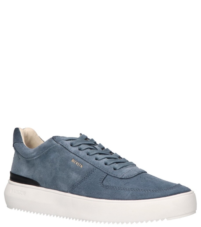 Blackstone Blackstone sneaker <span>BG-167 Radley Jeans</span> Jeans Blackstone sneaker <span>BG-167 Radley Jeans</span> BG-167 Radley Jeans blauw - www.bremmerschoenen.live - Bremmer Schoenen