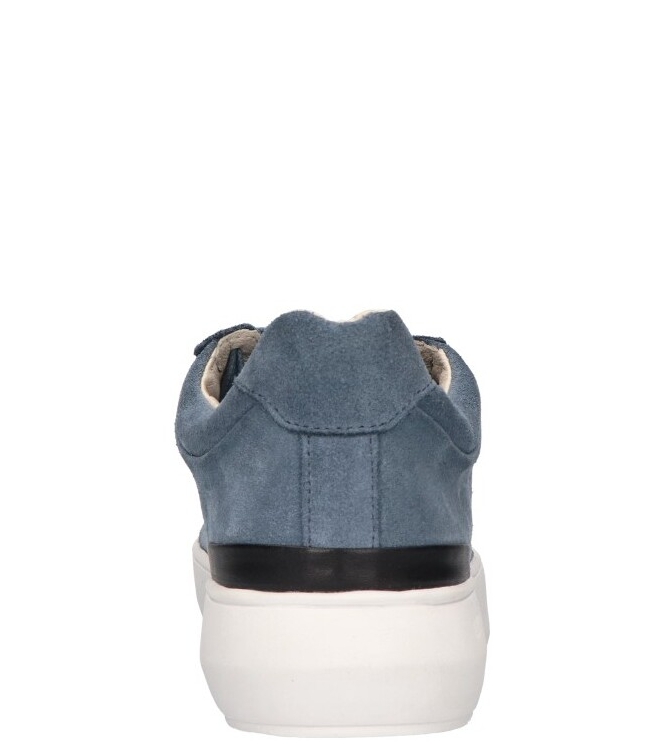 Blackstone Blackstone sneaker <span>BG-167 Radley Jeans</span> Jeans Blackstone sneaker <span>BG-167 Radley Jeans</span> BG-167 Radley Jeans blauw - www.bremmerschoenen.live - Bremmer Schoenen
