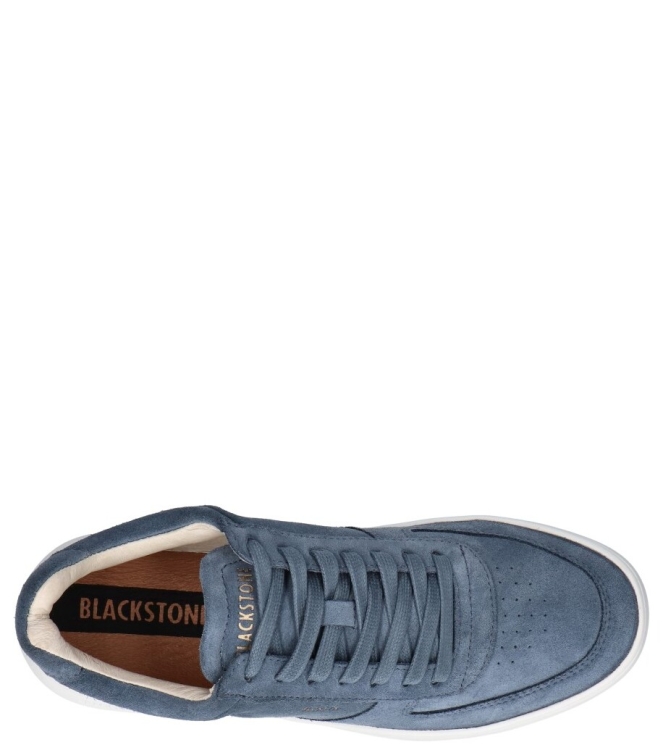 Blackstone Blackstone sneaker <span>BG-167 Radley Jeans</span> Jeans Blackstone sneaker <span>BG-167 Radley Jeans</span> BG-167 Radley Jeans blauw - www.bremmerschoenen.live - Bremmer Schoenen