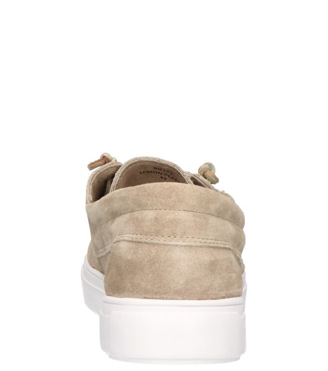 Blackstone Blackstone sneaker <span>BG-175 Lemon Pepper</span> Lemon peper Blackstone sneaker <span>BG-175 Lemon Pepper</span> BG-175 Lemon Pepper beige - www.bremmerschoenen.live - Bremmer Schoenen