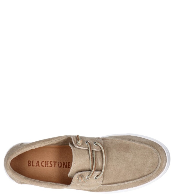 Blackstone Blackstone sneaker <span>BG-175 Lemon Pepper</span> Lemon peper Blackstone sneaker <span>BG-175 Lemon Pepper</span> BG-175 Lemon Pepper beige - www.bremmerschoenen.live - Bremmer Schoenen