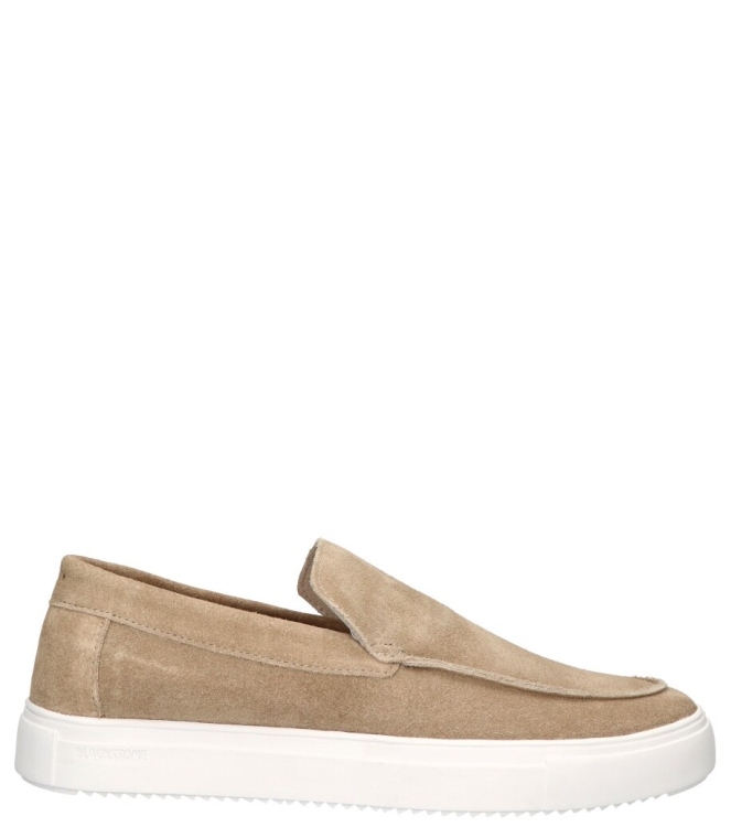 Blackstone Blackstone instapper <span>BG-150 Barron Lemon Pepper</span> Lemon Pepper Blackstone instapper <span>BG-150 Barron Lemon Pepper</span> BG-150 Barron Lemon Pepper beige - www.bremmerschoenen.live - Bremmer Schoenen