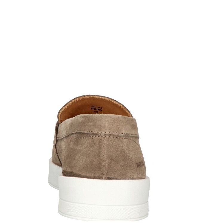 Blackstone Blackstone instapper <span>ZG-43 Enzo Dodo</span> Dodo Blackstone instapper <span>ZG-43 Enzo Dodo</span> ZG-43 Enzo Dodo beige - www.bremmerschoenen.live - Bremmer Schoenen