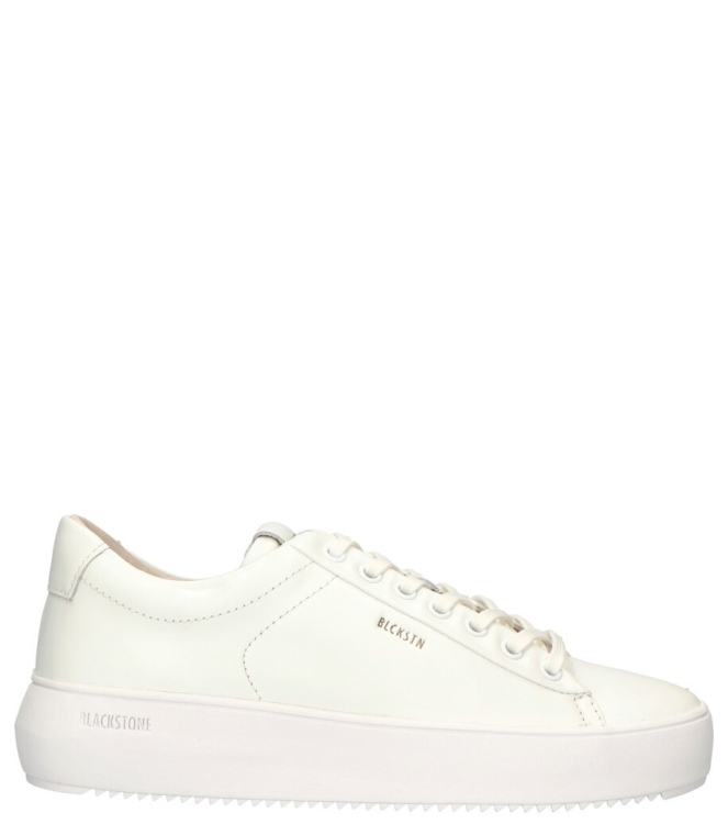 Blackstone Blackstone sneaker <span>BL-221 Lyra White</span> WHITE Blackstone sneaker <span>BL-221 Lyra White</span> BL-221 Lyra White wit - www.bremmerschoenen.live - Bremmer Schoenen