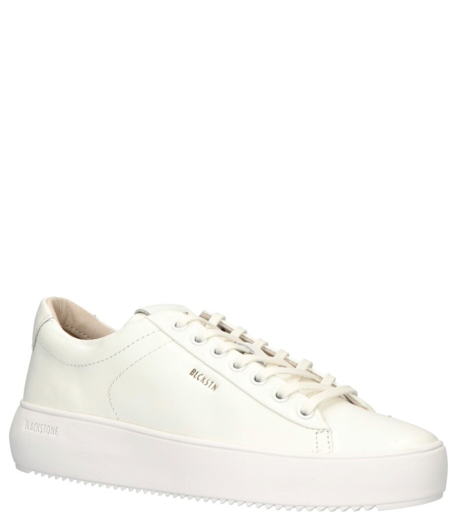 Blackstone Blackstone sneaker <span>BL-221 Lyra White</span> WHITE Blackstone sneaker <span>BL-221 Lyra White</span> BL-221 Lyra White wit - www.bremmerschoenen.live - Bremmer Schoenen