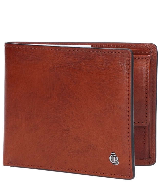 Castelijn & Beerens C&B portemonnee <span>52 4288 NT</span> Naturel C&B portemonnee <span>52 4288 NT</span> 52 4288 NT cognac - www.bremmerschoenen.live - Bremmer Schoenen