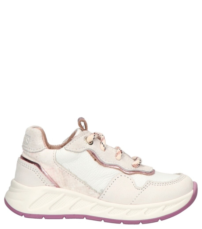 Twins sneaker <span>324107 600 Silva Sharp</span> 324107 600 Silva Sharp wit - www.bremmerschoenen.live - Bremmer Schoenen
