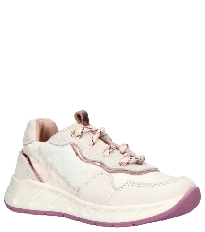 Twins sneaker <span>324107 600 Silva Sharp</span> 324107 600 Silva Sharp wit - www.bremmerschoenen.live - Bremmer Schoenen