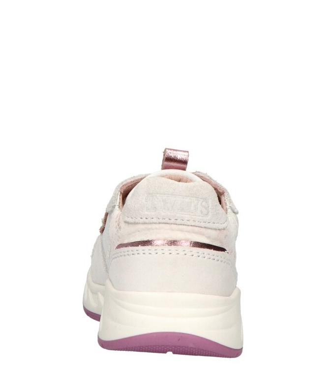Twins sneaker <span>324107 600 Silva Sharp</span> 324107 600 Silva Sharp wit - www.bremmerschoenen.live - Bremmer Schoenen