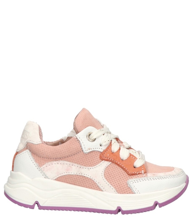 Twins Twins sneaker <span>324130 196 Vela Venus</span> 196 Rose Twins sneaker <span>324130 196 Vela Venus</span> 324130 196 Vela Venus rose - www.bremmerschoenen.live - Bremmer Schoenen