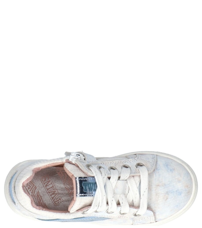 Twins Twins sneaker <span>324116 521 Claire Cheer</span> 521 Iceblue Twins sneaker <span>324116 521 Claire Cheer</span> 324116 521 Claire Cheer blauw - www.bremmerschoenen.live - Bremmer Schoenen