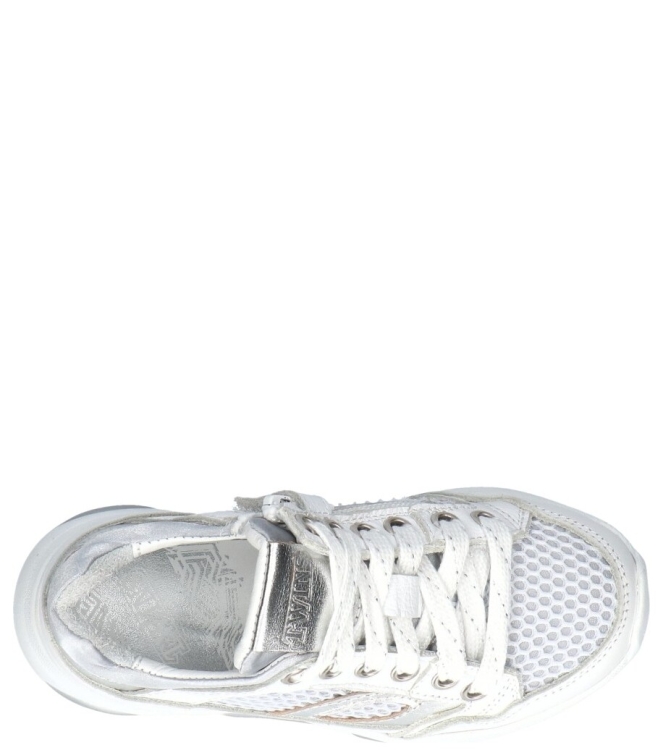 Twins Twins sneaker <span>324157 500 Sen Swing</span> 500 White Twins sneaker <span>324157 500 Sen Swing</span> 324157 500 Sen Swing wit - www.bremmerschoenen.live - Bremmer Schoenen