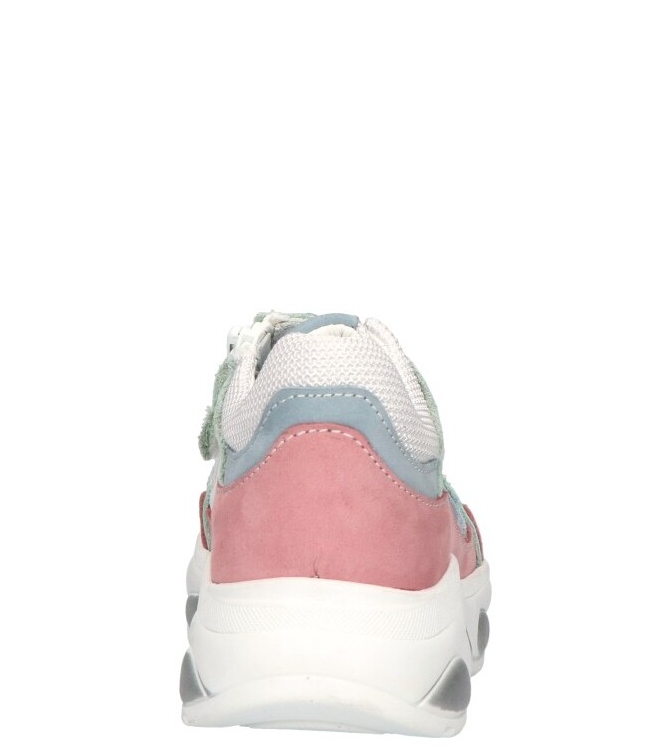 Twins Twins sneaker <span>324157 600 Sen Swing</span> 600 White Twins sneaker <span>324157 600 Sen Swing</span> 324157 600 Sen Swing rose - www.bremmerschoenen.live - Bremmer Schoenen