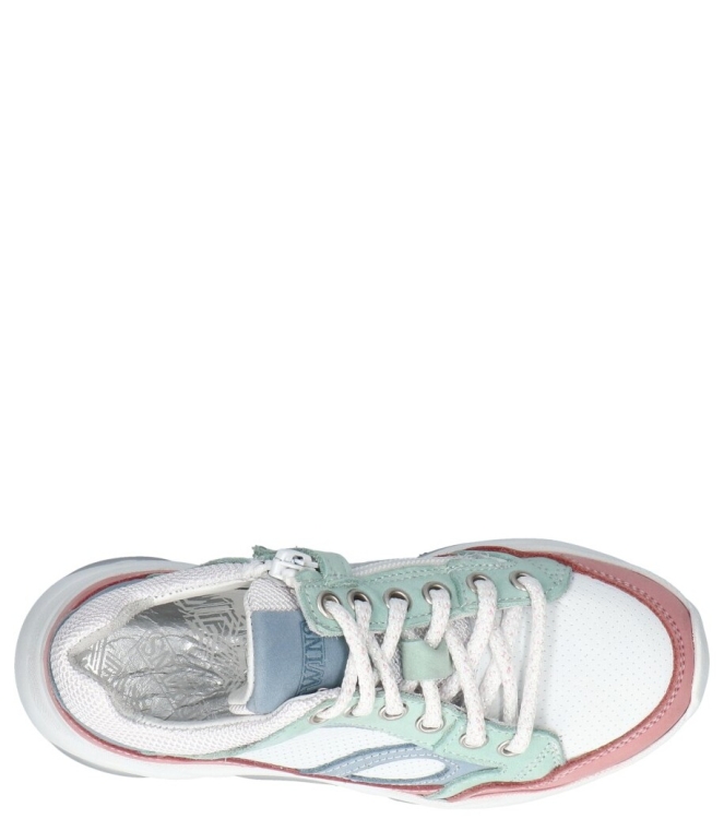 Twins Twins sneaker <span>324157 600 Sen Swing</span> 600 White Twins sneaker <span>324157 600 Sen Swing</span> 324157 600 Sen Swing rose - www.bremmerschoenen.live - Bremmer Schoenen