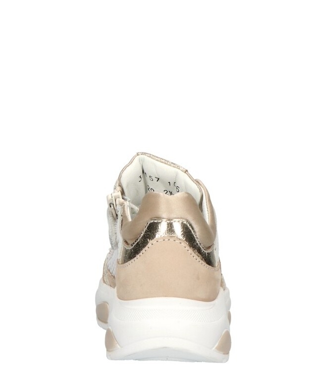 Twins Twins sneaker <span>324157 106 Sen Swing</span> 106 Beige Twins sneaker <span>324157 106 Sen Swing</span> 324157 106 Sen Swing beige - www.bremmerschoenen.live - Bremmer Schoenen