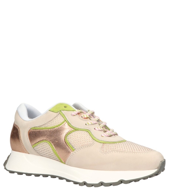 Cycleur de Luxe Cycleur de luxe sneaker <span>CDLW241086 Drillium</span> grystal gray Cycleur de luxe sneaker <span>CDLW241086 Drillium</span> CDLW241086 Drillium grijs - www.bremmerschoenen.live - Bremmer Schoenen