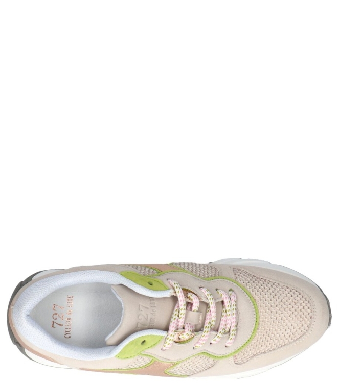Cycleur de Luxe Cycleur de luxe sneaker <span>CDLW241086 Drillium</span> grystal gray Cycleur de luxe sneaker <span>CDLW241086 Drillium</span> CDLW241086 Drillium grijs - www.bremmerschoenen.live - Bremmer Schoenen