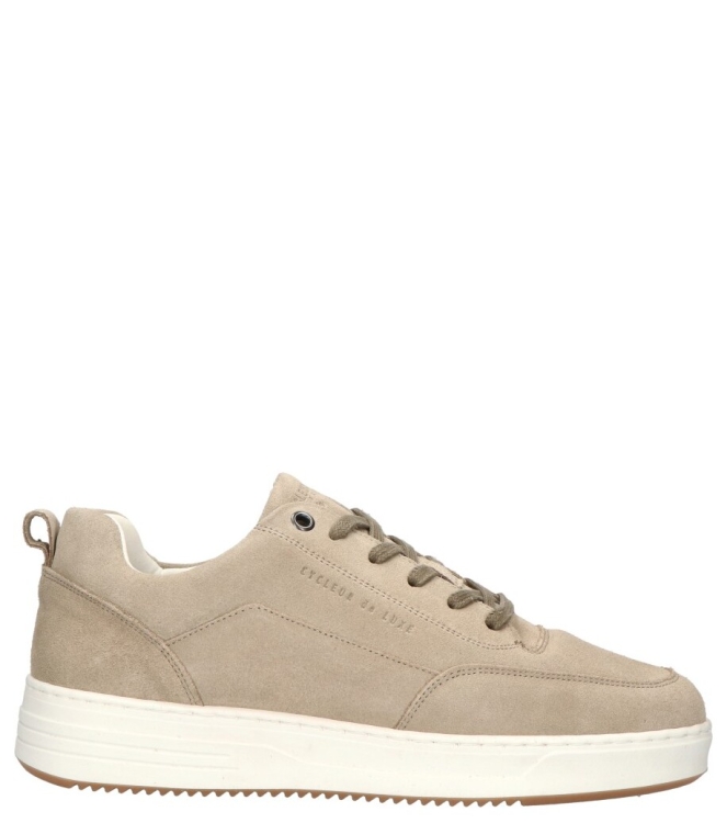 Cycleur de Luxe Cycleur de luxe sneaker <span>CDLM241200 Roadie</span> Vintage Khaki Cycleur de luxe sneaker <span>CDLM241200 Roadie</span> CDLM241200 Roadie groen - www.bremmerschoenen.live - Bremmer Schoenen