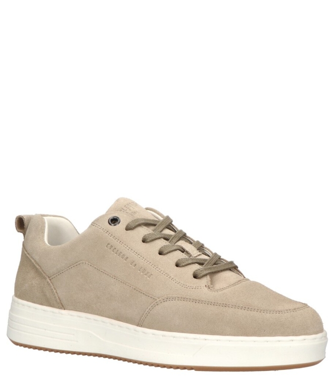 Cycleur de Luxe Cycleur de luxe sneaker <span>CDLM241200 Roadie</span> Vintage Khaki Cycleur de luxe sneaker <span>CDLM241200 Roadie</span> CDLM241200 Roadie groen - www.bremmerschoenen.live - Bremmer Schoenen