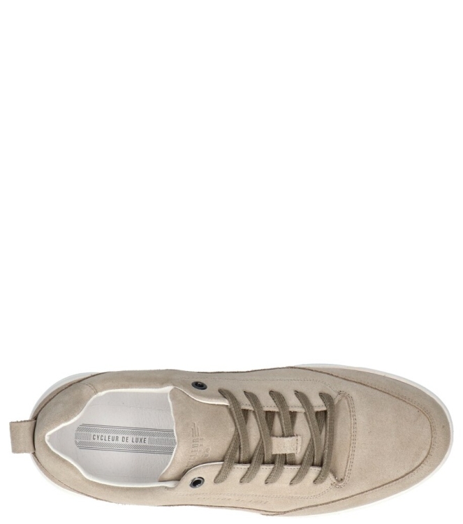 Cycleur de Luxe Cycleur de luxe sneaker <span>CDLM241200 Roadie</span> Vintage Khaki Cycleur de luxe sneaker <span>CDLM241200 Roadie</span> CDLM241200 Roadie groen - www.bremmerschoenen.live - Bremmer Schoenen