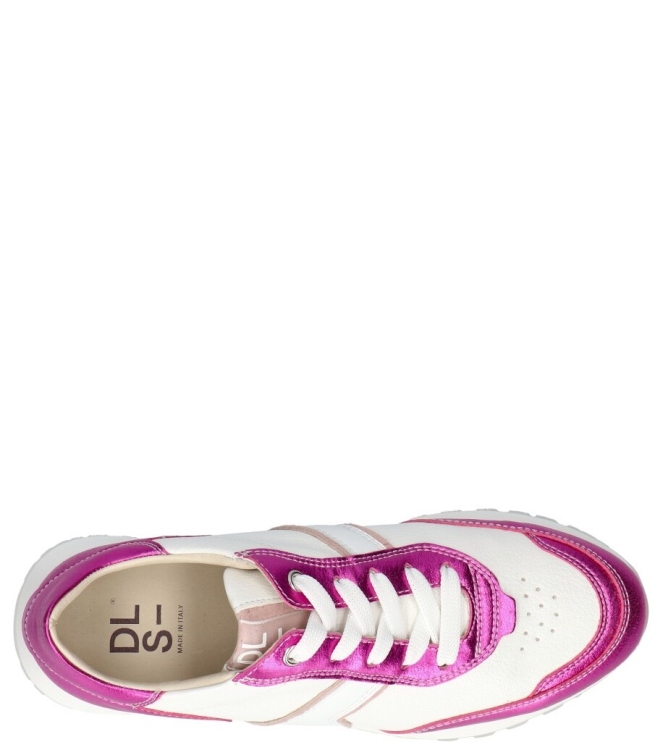 DL-Sport sneaker <span>6203 Versione 02</span> 6203 Versione 02 rose - www.bremmerschoenen.live - Bremmer Schoenen