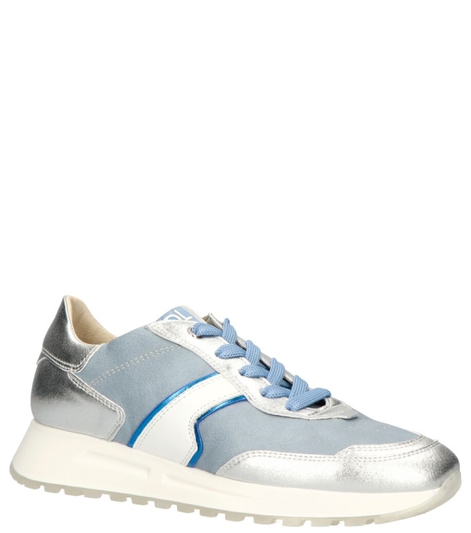 DL-Sport DL-Sport sneaker <span>6203 Versione 04</span> Marsala Argento DL-Sport sneaker <span>6203 Versione 04</span> 6203 Versione 04 blauw - www.bremmerschoenen.live - Bremmer Schoenen