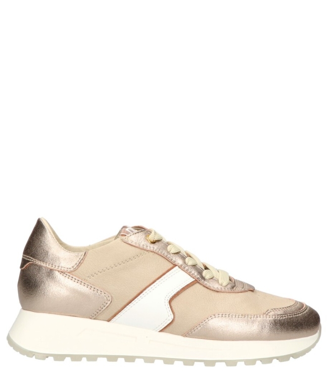 DL-Sport DL-Sport sneaker <span>6203 Versione 03</span> marsala platino DL-Sport sneaker <span>6203 Versione 03</span> 6203 Versione 03 goud - www.bremmerschoenen.live - Bremmer Schoenen
