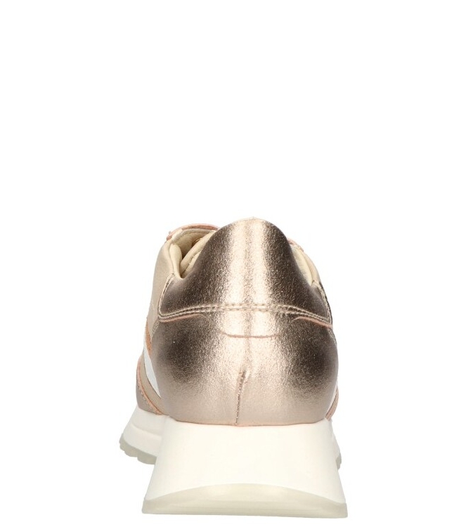 DL-Sport DL-Sport sneaker <span>6203 Versione 03</span> marsala platino DL-Sport sneaker <span>6203 Versione 03</span> 6203 Versione 03 goud - www.bremmerschoenen.live - Bremmer Schoenen