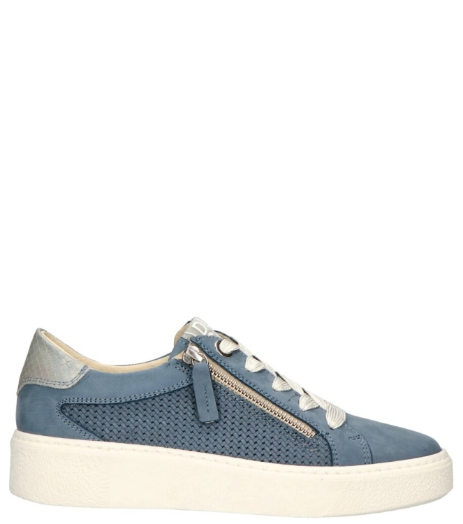 DL-Sport DL-Sport sneaker <span>6207 Versione 08</span> Nubuk Heaven DL-Sport sneaker <span>6207 Versione 08</span> 6207 Versione 08 blauw - www.bremmerschoenen.live - Bremmer Schoenen