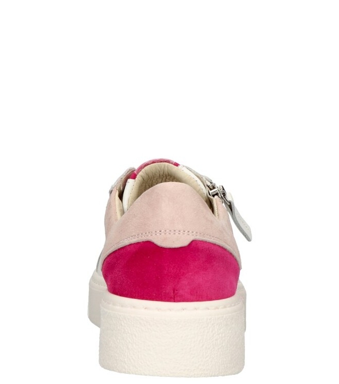 DL-Sport sneaker <span>6210 versione 03</span> 6210 versione 03 wit - www.bremmerschoenen.live - Bremmer Schoenen