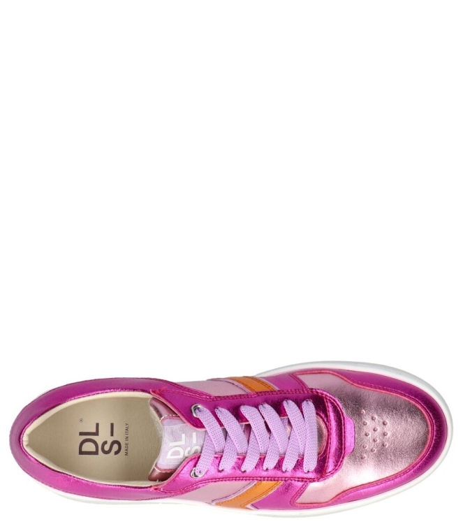 DL-Sport DL-Sport sneaker <span>6201 Versione 04</span> Marsala Fuxia DL-Sport sneaker <span>6201 Versione 04</span> 6201 Versione 04 rose - www.bremmerschoenen.live - Bremmer Schoenen