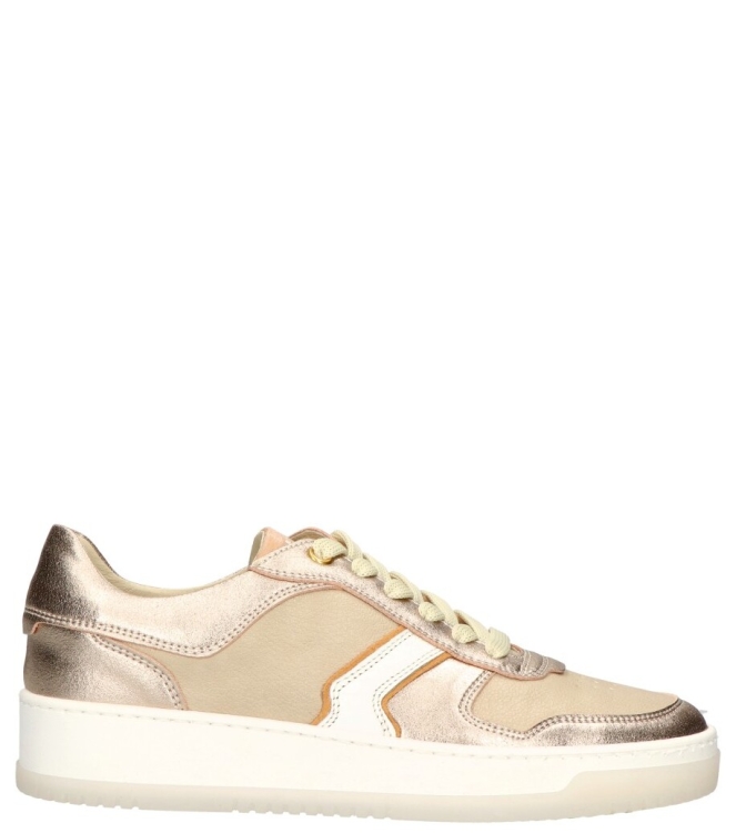 DL-Sport DL-Sport sneaker <span>6201 Versione 03</span> Marsala Platino DL-Sport sneaker <span>6201 Versione 03</span> 6201 Versione 03 goud - www.bremmerschoenen.live - Bremmer Schoenen
