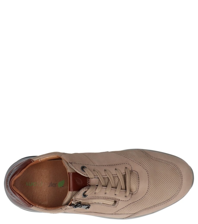 Waldlaufer Waldlaufer sneaker <span>654001 419 060 K-Fabian</span> Buthan Beige Waldlaufer sneaker <span>654001 419 060 K-Fabian</span> 654001 419 060 K-Fabian beige - www.bremmerschoenen.live - Bremmer Schoenen