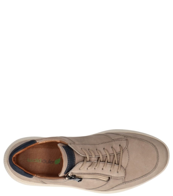 Waldlaufer Waldlaufer sneaker <span>984003 401 060 Heiko</span> Denver buthan beige Waldlaufer sneaker <span>984003 401 060 Heiko</span> 984003 401 060 Heiko beige - www.bremmerschoenen.live - Bremmer Schoenen
